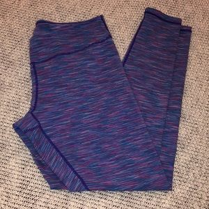 Zella live in leggings